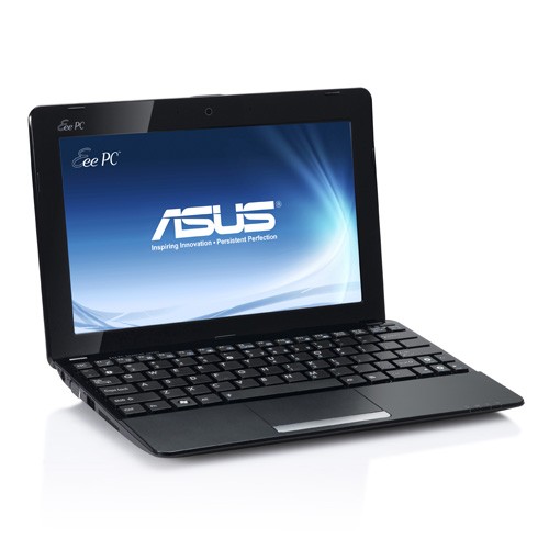 ASUS EEE PC 1015PX 10.1 1024 x 600 W7S N570 1GB RAM 250GB HD WiFi b/g/n webcam Black (1015PX-MU17-BK)