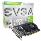 EVGA GeForce GT 610 (01G-P3-2616-KR)
