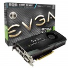 EVGA GeForce GTX 670 FTW LE (02G-P4-2676-KR)