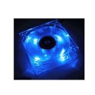 Cooler Master 80mm Fan with Blue LED (TLF-S82-EB )