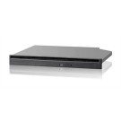 SONY Optiarc 6X Slim Internal Blu Ray reader DVD CD writer SATA slot loading black (BC-5640H-0)