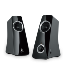 Logitech 980-000329 Z320 10 Watts (RMS) 2.0 Speaker System Retail