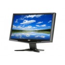 Acer G185HAB 18.5" LCD Widescreen Black 1366X768 50000:1 5MS 