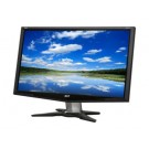 Acer G245HBBID 24" LCD Widescreen BLACK 1920X1080 80000:1 5MS 