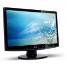 Acer S231HLBID 23" LCD Widescreen BLACK 1920X1080 12,000,000:1 5MS 