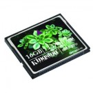 Kingston CompactFlash (CF) 16GB 133x Flash Memory Card