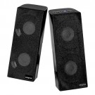 Creative Labs N400 Portable Speakers MF1605 Englich/French Black Retail