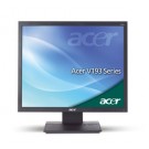 Acer B193BBDMH 19" LCD Black 1280x1024 10000:1 5MS Speakers