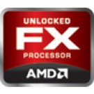 AMD FX-8350 8-Core Processor (4.0GHz 16MB AM3  125W)