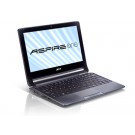 Acer Aspire ONE AO533-13182 10.1 Atom N455 1.66GHz 1GB RAM 250GB HDD GMA 3150 WiFi b/g/n Windows 7 Starter 1024 x 600 camera black Office 2010 (LU.SC10D.243)