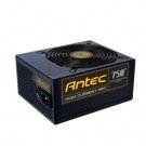 Antec HCP 750 750W 135mm fan 80 PLUS Gold SLI CFX modular
