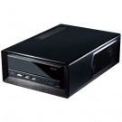 Antec ISK 300-150 Mini-ITX Case (150W,Slim Bay,Black)