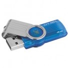 Kingston DataTraveler 4GB USB2.0 Flash Drive (DT101G2/ 4GB)