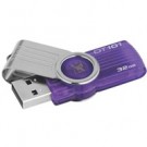 Kingston DataTraveler 32GB USB2.0 Flash Drive (DT101G2/ 32GB)