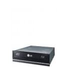 LG 14x BD-R Writer&DVD+/-RW Drive SATA Black (BH14NS40)
