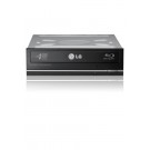 LG 12X CH12LS28 Blu-Ray Reader&DVD Writer LightScribe SATA (Black)