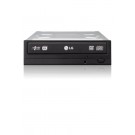 LG 24X GH24NSB0 DVD+/-RW DL,SATA (Black)