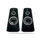 Logitech 980-000337 Z520 26Watts RMS 2.0 Speaker System Retail