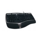 Microsoft Natural Ergonomic Keyboard 4000 Retail