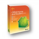 Microsoft Office Home and Student 2010 retail