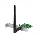 ASUS PCE-N10 150Mbps 802.11 b/g/n Wireless PCI Express Adapter