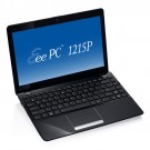ASUS EEE PC 1215P 12.1 1366 x 768 W7HP N550 1GB RAM 250GB HD WiFi b/g/n webcam Black (1215P-MU17-BK)