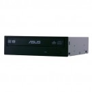 ASUS 24X DVD+/-RW DL,SATA Black Retail (DRW-24B1ST)