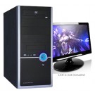AMD G1 Dual Core Gamer Starter GeForce GT 440