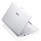ASUS EEE PC 1001PXD 10.1 1024 x 600 W7S N455 1GB RAM 250GB HD WiFi b/g/n webcam 48W/h battery white (1001PXD-MU17-WT)